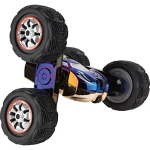 Carrera RC - 2,4GHz Turnator Color Flip