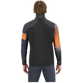 Karpos Alagna Plus 2.0 Weste Woodland Gray/Black S