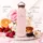 Lattafa Ameerat Al Arab Privé Rose Körperspray 150 ml