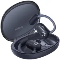 Baseus Eli Sport 1 Open-Ear TWS Schwarz