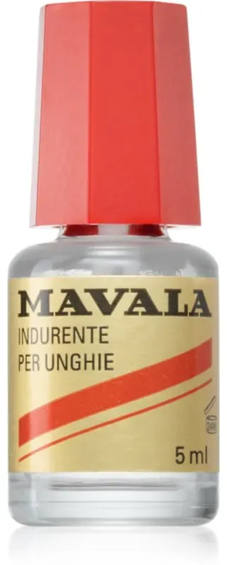 Mavala Indurente festigender Nagellack 5 ml