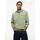 Tommy Hilfiger TJM REGULAR BADGE Hoodie Herren Grün L