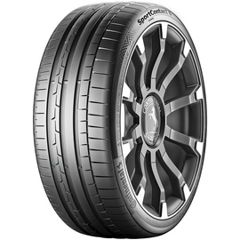 Continental SportContact 6 265/45 ZR20 108Y