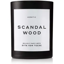 HERETIC PARFUM Scandal Wood Candle