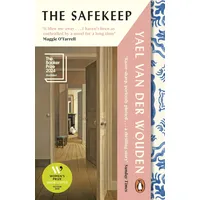 Penguin Books Ltd (UK) The Safekeep