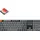 Keychron K5 Max kabellose mechanische Tastatur, QMK/VIA programmierbar, 3-Modus Bluetooth/2.4 GHz/Kabel mit weiß LED, Low Profile Gateron Red Switch, PBT Tastenkappen