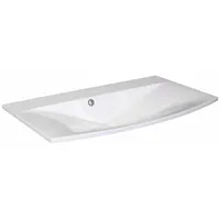 Fackelmann Lugano Waschtisch 80 x 46 cm (73600)