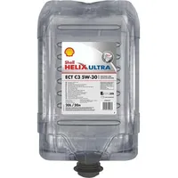 Shell Helix Ultra ECT C3 550042845 5W-30 5 l