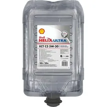 Shell Helix Ultra ECT C3 550042845 5W-30 5 l