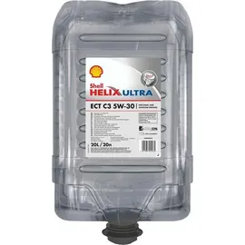 Shell Helix Ultra ECT C3 550042845 5W-30 5 l