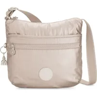 Kipling Arto metallic glow