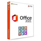 Microsoft Office Professional Plus 2021, ( ESD )