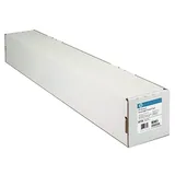 HP Plotterpapier Universal Bond Paper 80 g/qm 610,0 mm x 45,0 m