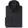 Boss Slim Fit Businesshemd aus Feintwill mit Stretch-Anteil, Black, 40