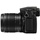 Panasonic Lumix DMC-G81M schwarz + 12-60 mm F3,5-5,6 OIS