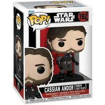Funko Star Wars Cassian Andor Vinyl Figur 782