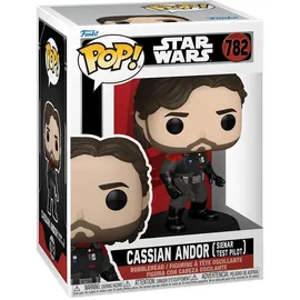 Funko Star Wars Cassian Andor Vinyl Figur 782