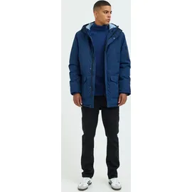 Blend Dufflecoat blau S