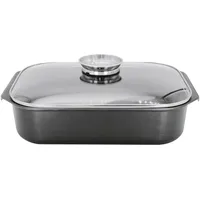 Krüger Delta Aromabräter 34,5 cm