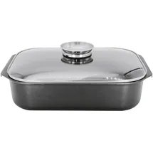 Krüger Delta Aromabräter 34,5 cm