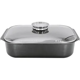 Krüger Delta Aromabräter 34,5 cm