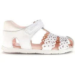 Pablosky  Sandalen -  in Weiss, 18