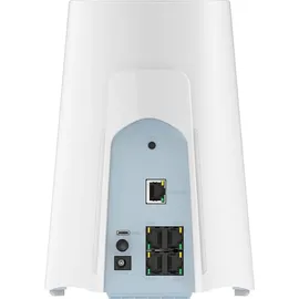 D-Link DBR-560 AX6000 Wi-Fi 6 SOHO Router