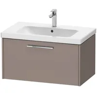 Duravit D-Code Waschtischunterschrank 1 Auszug, DC4667010430000,