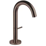 Dornbracht META Standventil Kaltwasser Dark Bronze