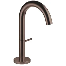 Dornbracht META Standventil Kaltwasser Dark Bronze