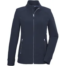 KILLTEC KOS 100 Fleecejacke Nachtblau 36