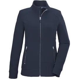 KILLTEC KOS 100 Fleecejacke Nachtblau 36