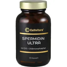 aura natura Cellvitura Spermidin Ultra Kapseln 30 St.
