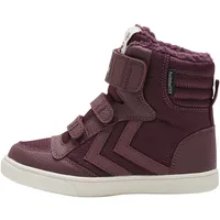 Hummel Stadil Super Polyboot hummelTEX Recycled Stiefel wasserabweisend Kinder