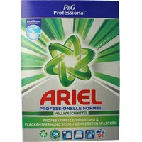 Ariel Professional Pulver Regular 120 WL 7,2 Kg