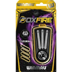 Darts Foxfire 80% Wolfram 21.0 Gramm 21g