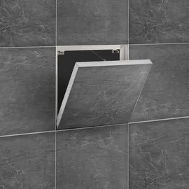 Upmann Revisionsklappe VarioStar 600 x 300 mm