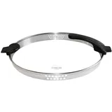 STONELINE FUTURE Siebglasdeckel 18 cm