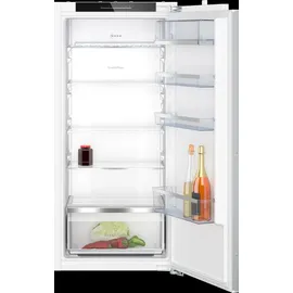 Neff N70 KI1413DD1 Einbaukühlschrank (204 l, 1221 mm hoch)