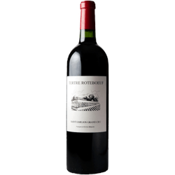Château Tertre Roteboeuf 2020