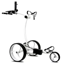 tour made gmbh Tour Made RT-610S Elektro Golftrolley