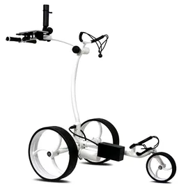 tour made gmbh Tour Made RT-610S Elektro Golftrolley