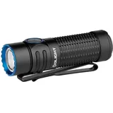 OLight Warrior Nano Taschenlampe schwarz