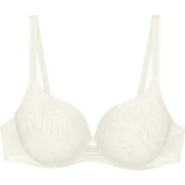 Triumph Wild Rose Sensation Wp 1 Silk White 95 - 95D