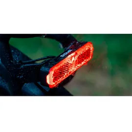Sigma EOX Rack Brake Rücklicht - Black & One Size