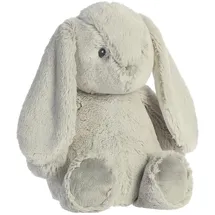 Aurora Plüsch Ebba Baby Dewey DuskHase 32 cm Grau