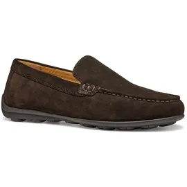 GEOX Spherica EC16 Herren Dunkelbraun 41