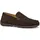 GEOX Spherica EC16 Herren Dunkelbraun 41