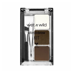 WETN WILD Augenbrauen-Stift Wet n Wild Ultimate Brow Kit – Soft Brown 2,5 g