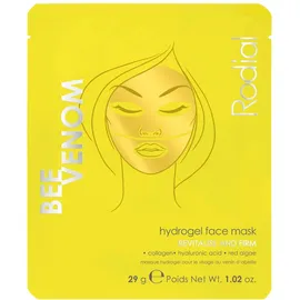Rodial Bee Venom Hydrogel Gesichtsmaske 4 Stk